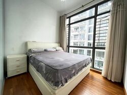 The Skywoods (D23), Condominium #467328571